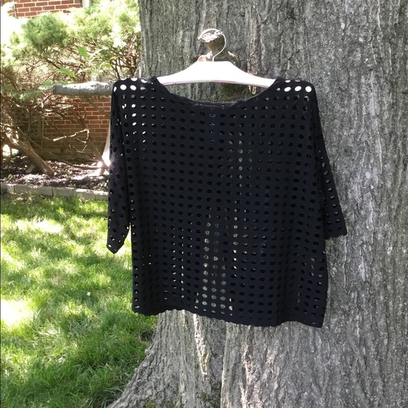 Clara Sun Woo Other - Clara Sun Woo Top